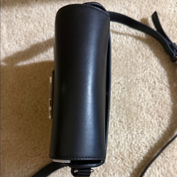 K/Autograph leather shoulder bag from Karl Lagerfeld, never used - Picture 12 of 16